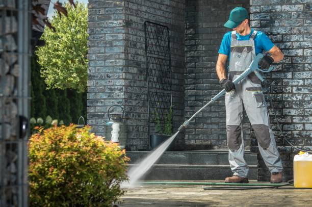 Best Machinery and Equipment Cleaning  in Kent, OH