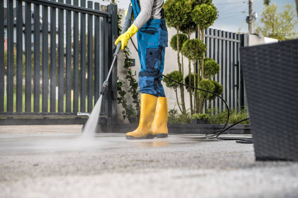 Best Post-Construction Pressure Washing  in Kent, OH
