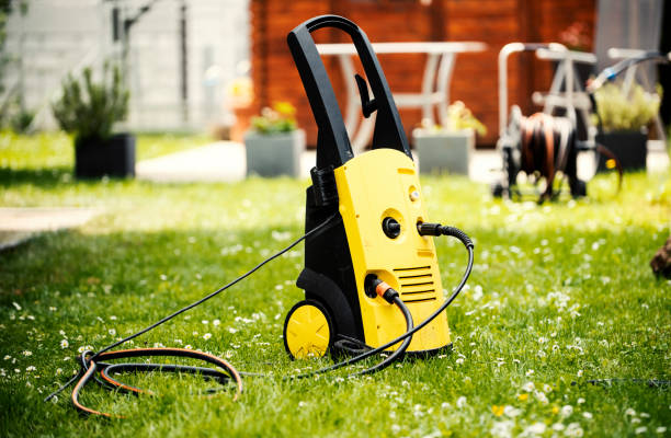 Best Dumpster Area Cleaning  in Kent, OH